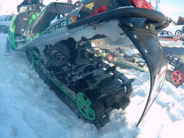 Arctic Cat M7. ,  ,   