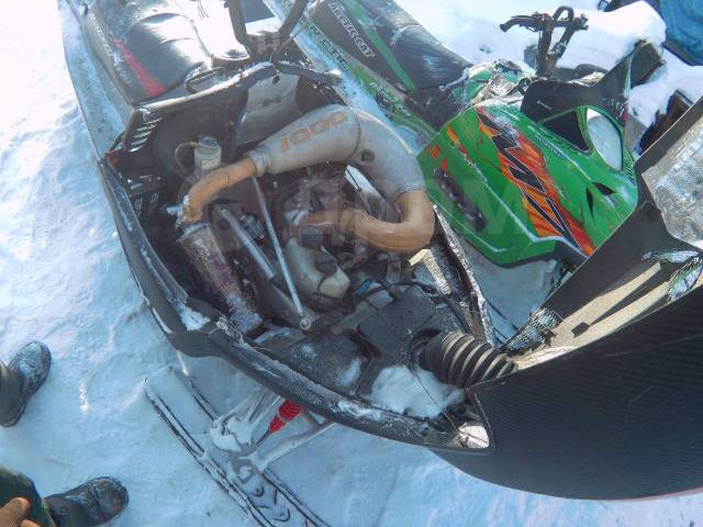 Arctic Cat M7. ,  ,   