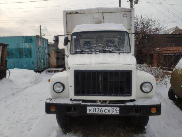 Грузовая газель красноярск