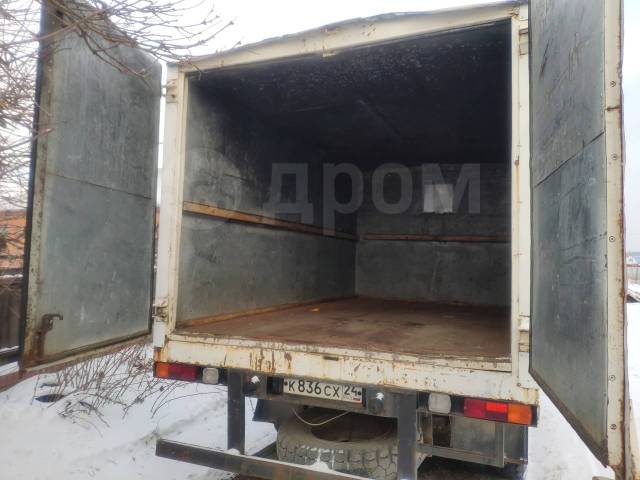Грузовая газель красноярск
