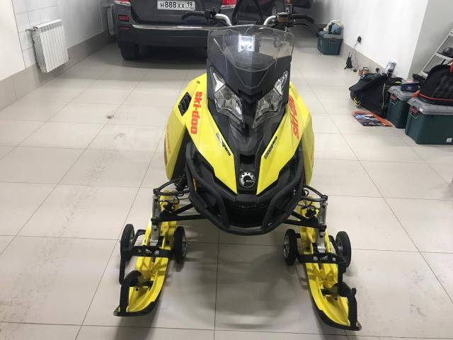 BRP Ski-Doo Summit X T3. ,  ,   