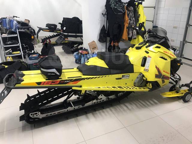 BRP Ski-Doo Summit X T3. ,  ,   