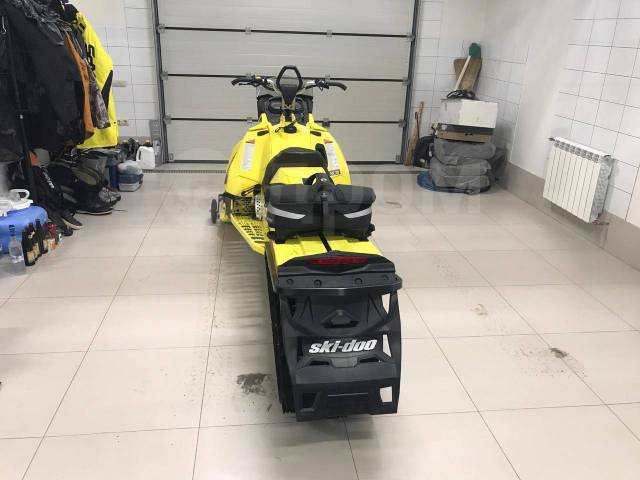 BRP Ski-Doo Summit X T3. ,  ,   