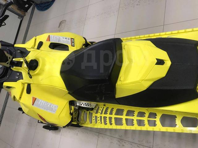 BRP Ski-Doo Summit X T3. ,  ,   