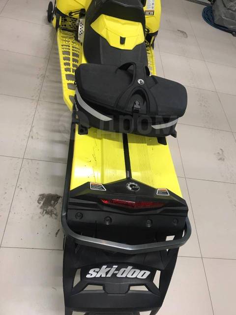 BRP Ski-Doo Summit X T3. ,  ,   