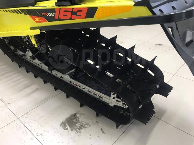 BRP Ski-Doo Summit X T3. ,  ,   