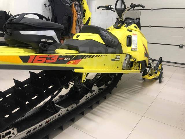 BRP Ski-Doo Summit X T3. ,  ,   