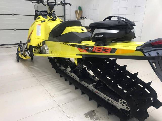 BRP Ski-Doo Summit X T3. ,  ,   