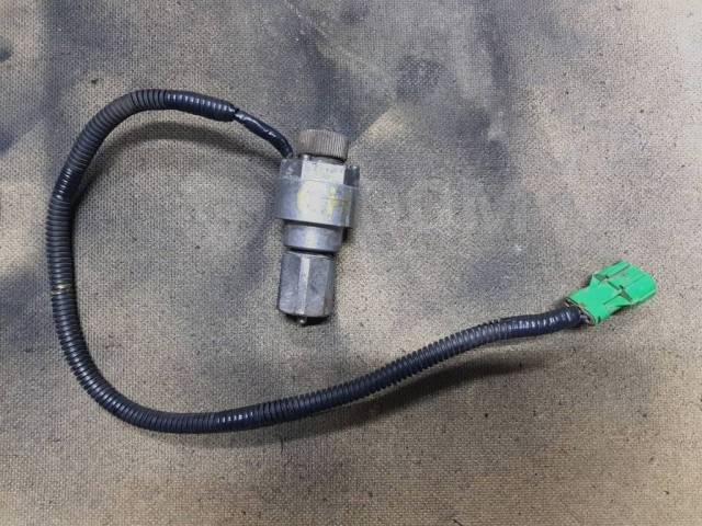 датчик скорости исузу эльф 4hf1