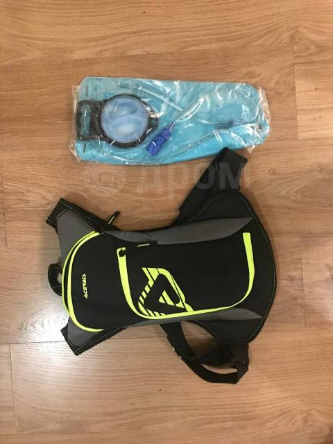 Acerbis рюкзак с гидропаком