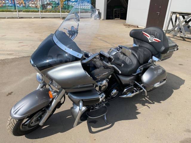 Kawasaki VN Vulcan 1700 Voyager. 1 700. ., , ,   