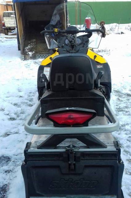 BRP Ski-Doo Tundra WT. ,  ,   