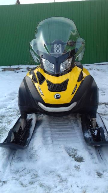 BRP Ski-Doo Tundra WT. ,  ,   