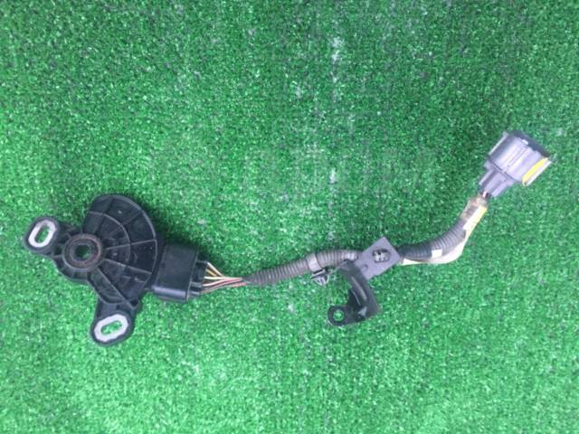 Купить Селектор АКПП Honda 28900-RCT-024 28900-RCT-014 в Новосибирске ...