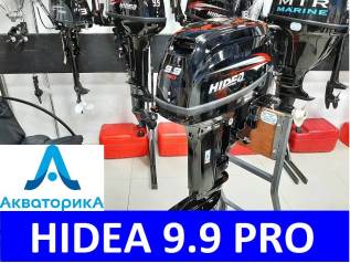   Hidea 9.9 PRO!   / 