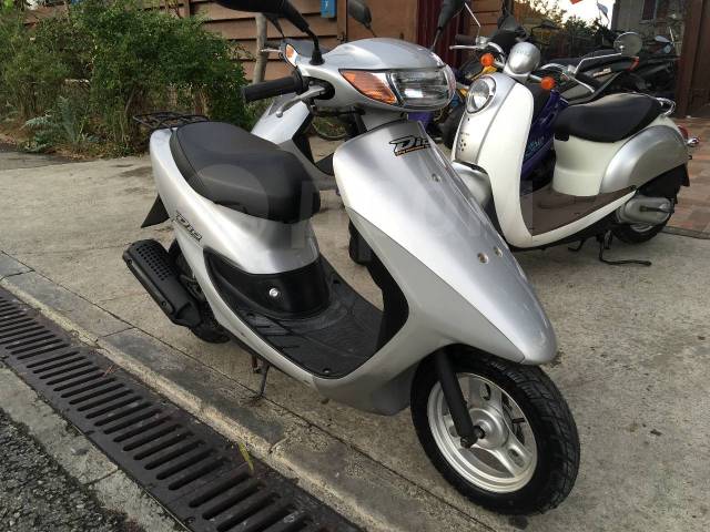 Used honda 2024 dio for sale