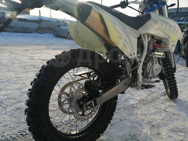 Avantis Enduro 250. 250. ., , ,  .     