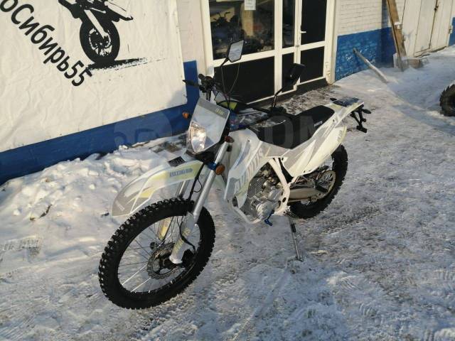 Avantis Enduro 250. 250. ., , ,  .     