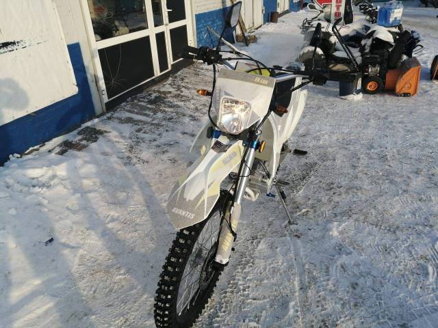 Avantis Enduro 250. 250. ., , ,  .     