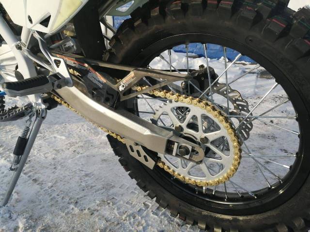 Avantis Enduro 250. 250. ., , ,  .     