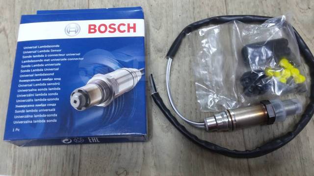 Купить Лямбда-зонд 0 258 986 507 Bosch в Новосибирске по Купить Лямбда-зонд 0 258 986 507 Bosch в Новосибирске по
