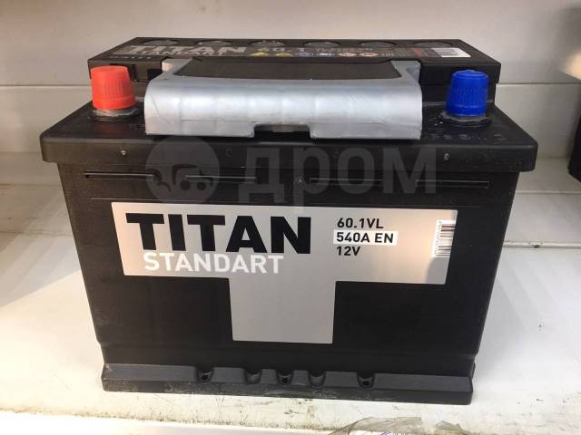Titan 60 ач. Аккумулятор Titan 60a. Аккумулятор Титан Standart 60ач. Аккумуляторная батарея Titan 4607008886825. Аккумулятор Титан Классик 190 под болт.