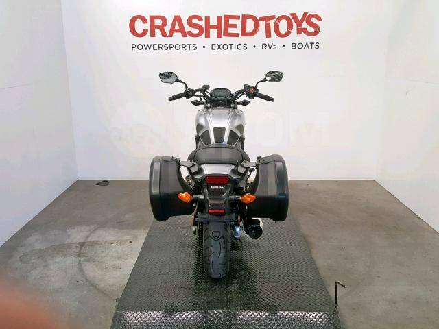 Honda CTX700. 700. ., , ,  .    - 