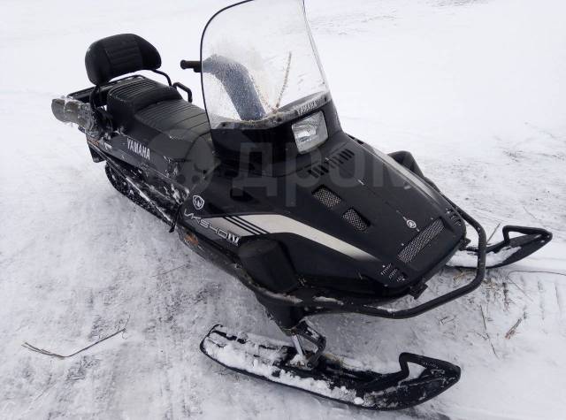 Yamaha Viking 540 IV. ,  ,   