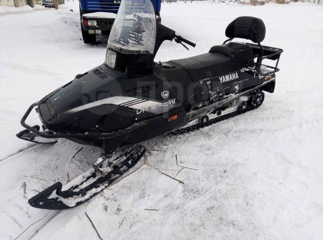 Yamaha Viking 540 IV. ,  ,   