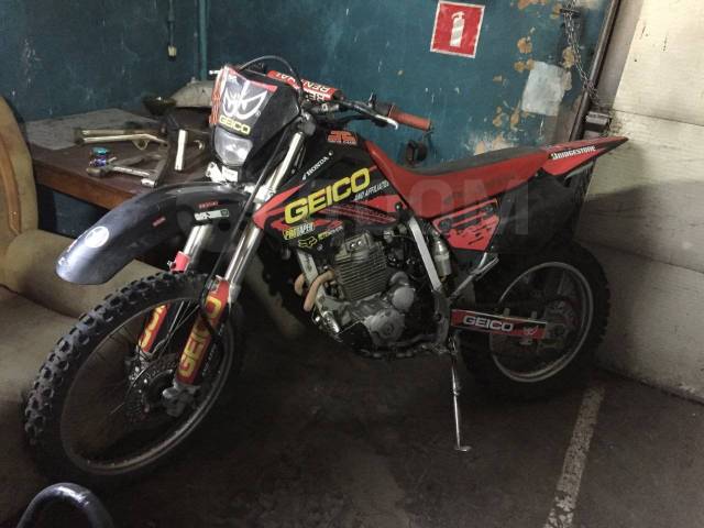 Honda XR 250. 250. ., , ,   