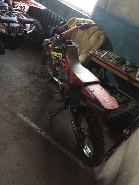 Honda XR 250. 250. ., , ,   