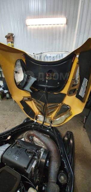 BRP Ski-Doo Skandic. ,  ,   