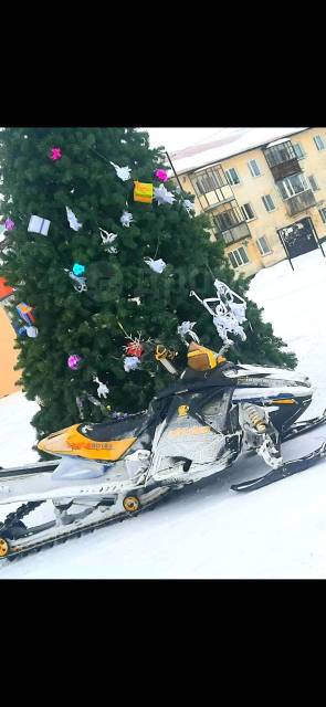 BRP Ski-Doo Summit. ,  ,   