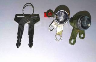 Личинки дверей с ключами Camry/Scepter SV30-SV35 фото