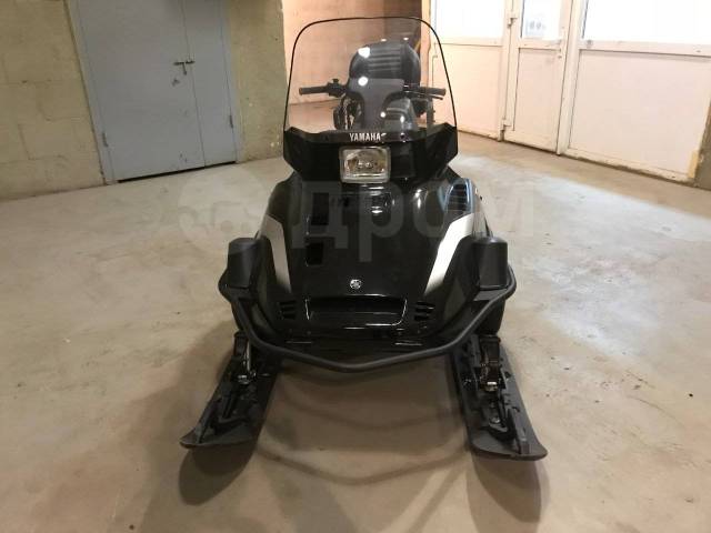 Yamaha Viking 540 IV. ,  ,   