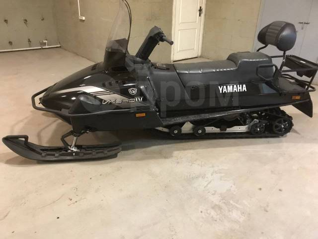 Yamaha Viking 540 IV. ,  ,   