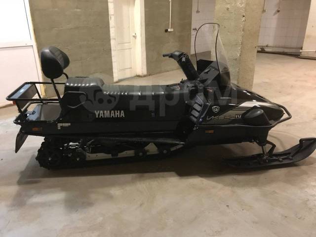 Yamaha Viking 540 IV. ,  ,   