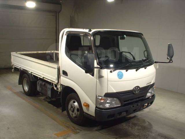 Toyota Dyna TOYOACE