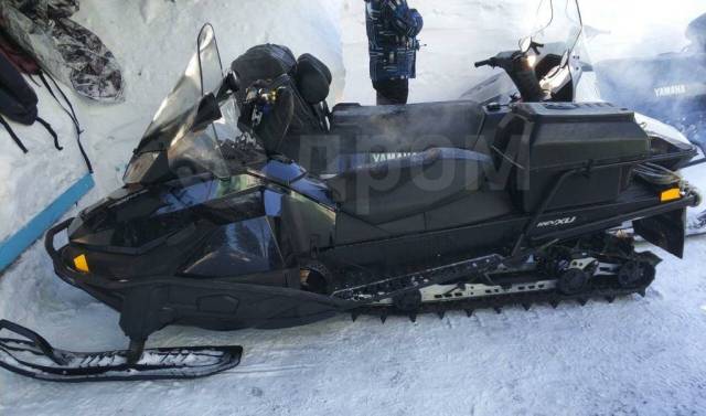 РЎРЅРµРіРѕС…РѕРґ BRP extreme