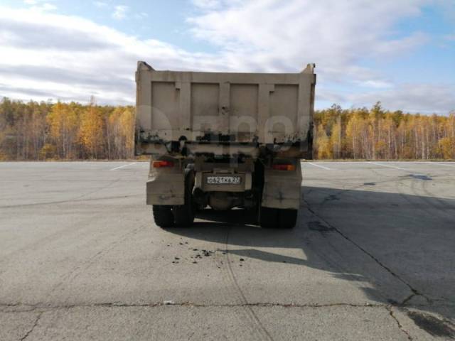 Isuzu cyz 51
