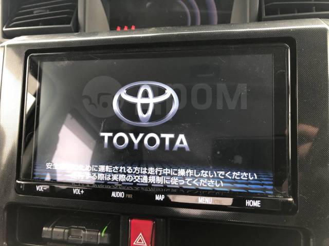 toyota nszt y68t usb