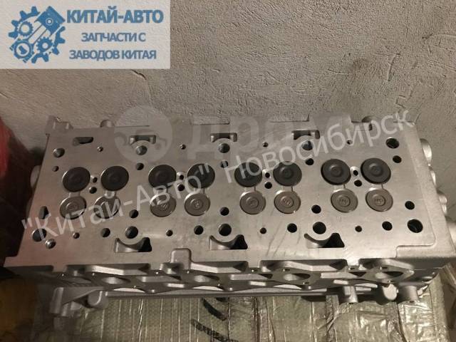 Крышка маслозаливной горловины дизель 1003520-ED01 от 427 руб. для Great Wall Ho