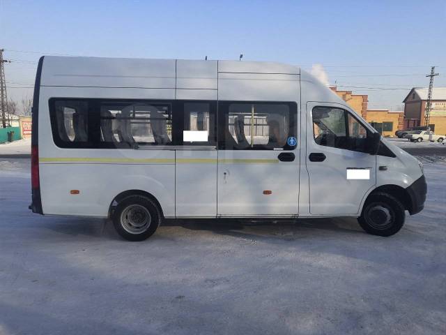 Газель некст a65r32
