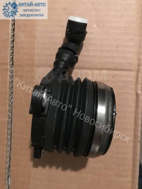 Купить Подшипник выжимной Lifan MyWay в Новосибирске по цене: 6 000 ₽ - объявлен