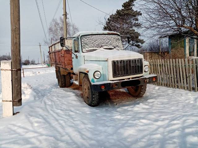 Ремонт газелей московская область