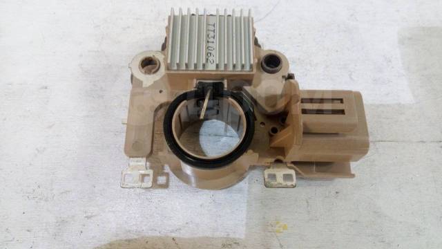 Ниссан альмера замена реле регулятора Ниссан альмера замена реле регулятора