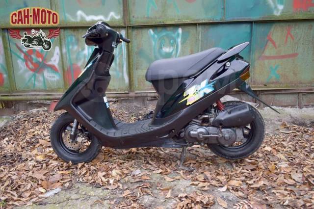 Honda Dio 28 ZX