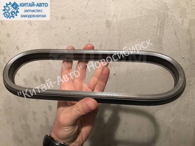 Купить Ремень вариатора металлический, цепь CVT Geely Emgrand EC7 в ...