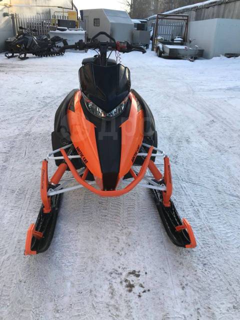 Arctic Cat M 800. ,  ,   