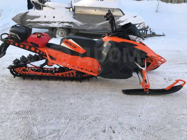 Arctic Cat M 800. ,  ,   